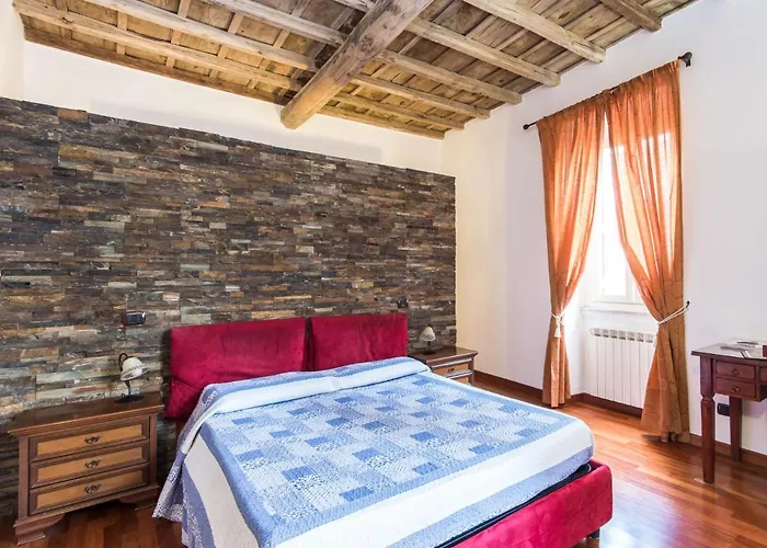 Apartamento Domus Fori By Interhome Roma