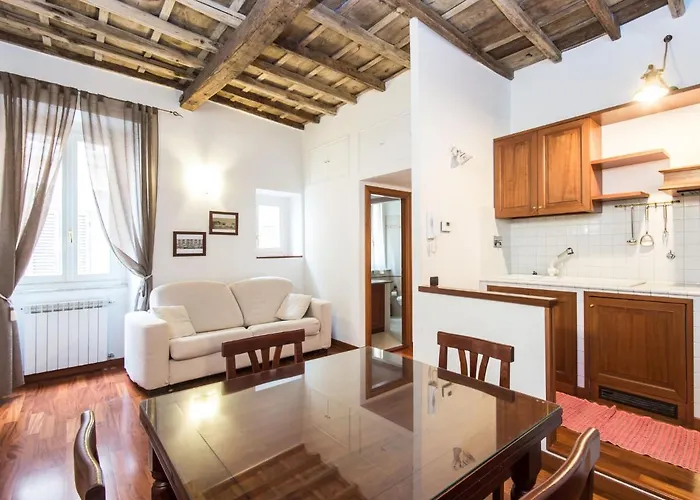 Apartamento Domus Fori By Interhome Roma