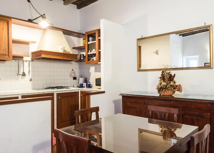 Domus Fori By Interhome Roma
