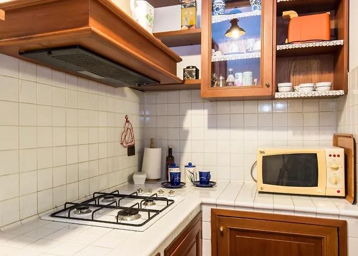 Apartamento Domus Fori By Interhome Roma