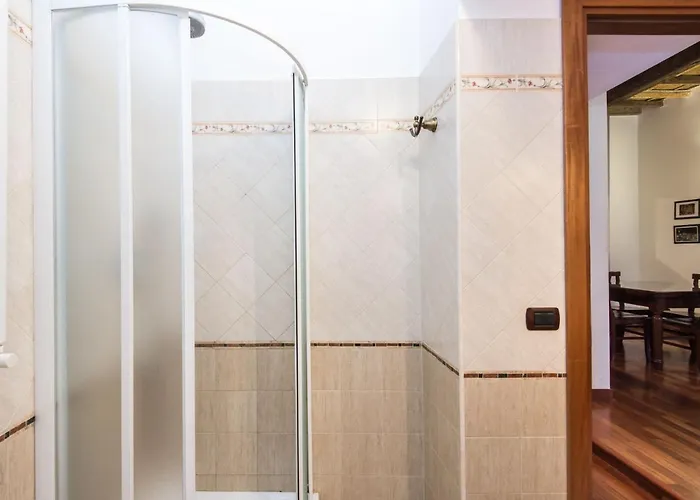 Apartamento Domus Fori By Interhome Roma
