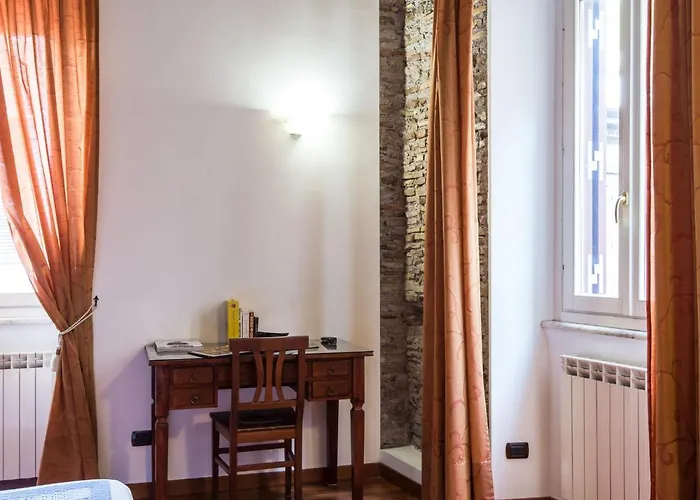 Apartamento Domus Fori By Interhome Roma