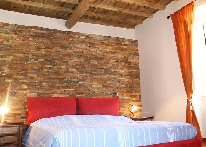 Domus Fori By Interhome *