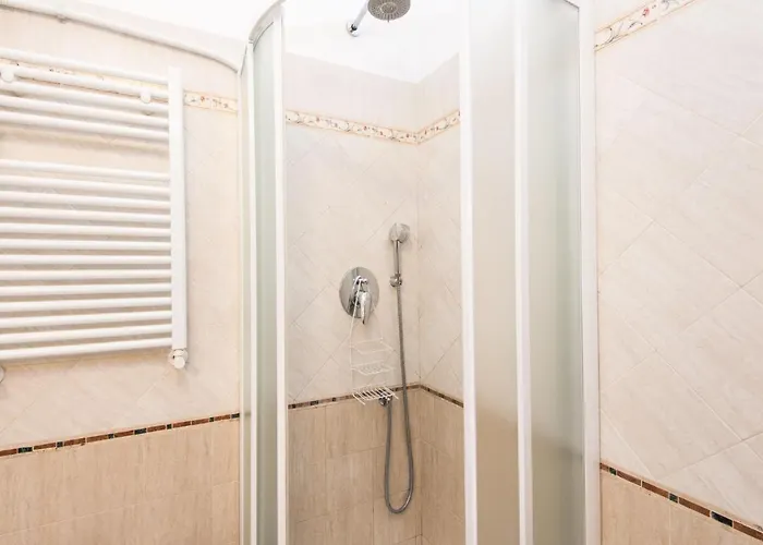 Domus Fori By Interhome *